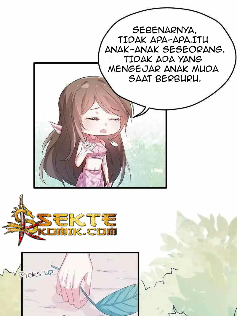 Beauty and the Beasts Chapter 62 Gambar 26
